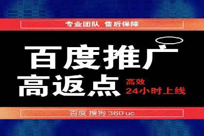 竞价排名案例：跨平台推广效果分析